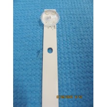 TOSHIBA 43LF621C19 SVK430AF1_WICOP_REV03_4LED_20161125 LED STRIP