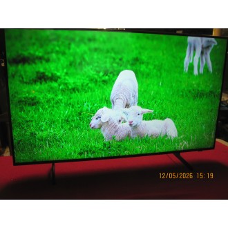 TV SAMSUNG UN50DU7100F VERSION: DC02 SMARTV 4K WIFI ORIGINAL
