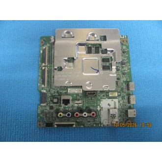 LG 55UJ6200-UA EAX7146203(1.1) MAIN BOARD HLH