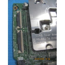 LG 55UJ6200-UA EAX7146203(1.1) MAIN BOARD HLH