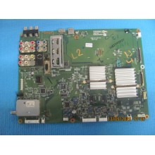 TOSHIBA: 40XV645U. P/N: V28A000998A1. MAIN BOARD(HLH)
