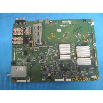 TOSHIBA: 40XV645U. P/N: V28A000998A1. MAIN BOARD(HLH)