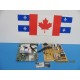 LG 55SK8000PUA EAY64808601 EAX67861603(1.1) KIT DE REPARATION(MICHEL)