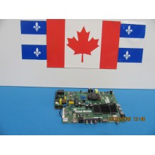 RCA RWOSQ5050-B QY21080156-A4851 HK.T.RT2874P839 POWER SUPPLY MAIN BOARD(MICHEL)