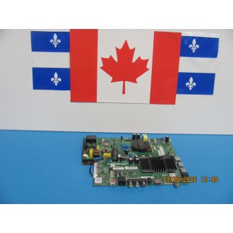 RCA RWOSQ5050-B QY21080156-A4851 HK.T.RT2874P839 POWER SUPPLY MAIN BOARD(MICHEL)