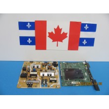 SAMSUNG UN55KU7000F VERSION: FA01 KIT DE REPARATION(MICHEL)