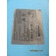 SAMSUNG UN55KU7000F VERSION: FA01 KIT DE REPARATION(MICHEL)