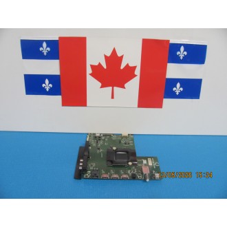 HISENSE H55E75A RSAG7.820.8252/ROH 253062/246852 MAIN BOARD(MICHEL)