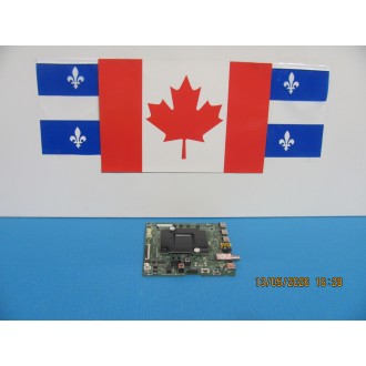 HISENSE 55U6GR 65R6E4 303742/289332 (RSAG7.820.11014/ROH)(MICHEL)