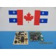 SAMSUNG UN58TU7000F VERSION: YG10 KIT DE REPARATION(MICHEL)