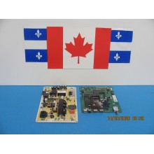 SAMSUNG UN58TU7000F VERSION: YG10 KIT DE REPARATION(MICHEL)