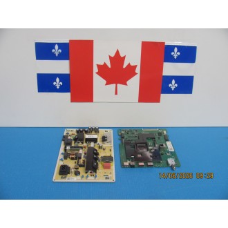 SAMSUNG UN58TU7000F VERSION: YG10 KIT DE REPARATION(MICHEL)