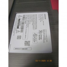 SAMSUNG UN58TU7000F VERSION: YG10 KIT DE REPARATION(MICHEL)