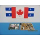 LG 55UM6910PUC 9L1L01BA KIT DE REPARATION(MICHEL)