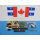 SAMSUNG UN58TU690TF KIT DE REPARATION