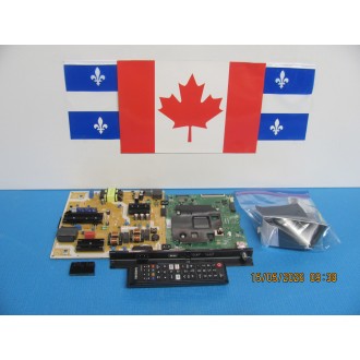 SAMSUNG UN58TU690TF KIT DE REPARATION