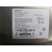 SAMSUNG UN58TU690TF KIT DE REPARATION