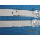 SAMSUNG UN58TU690TF SVC580A23_L SVC580A23_R LED STRIP BACKLIGHT KIT NEW