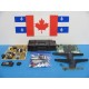 LG 65UQ7590PUB KIT DE REPARATION(DRIVER HLH)
