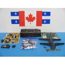 LG 65UQ7590PUB KIT DE REPARATION(DRIVER HLH)