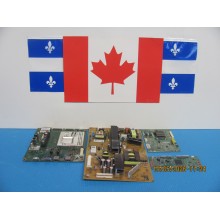 SONY 50R550A KIT DE REPARATION(MICHEL)
