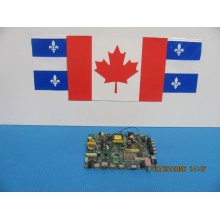 WESTINGHOUSE WD40FW2490 P/N: ST6308RTU-AP1 MAIN BOARD VERSION: TW-05401-S040V(MICHEL)