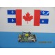 WESTHOUSE WD40FW2610 P/N : ST6308RTU-AP1 MAIN BOARD(MICHEL)