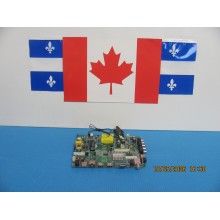 WESTHOUSE WD40FW2610 P/N : ST6308RTU-AP1 MAIN BOARD(MICHEL)