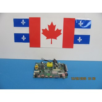 WESTHOUSE WD40FW2610 P/N : ST6308RTU-AP1 MAIN BOARD(MICHEL)