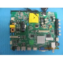WESTHOUSE WD40FW2610 P/N : ST6308RTU-AP1 MAIN BOARD(MICHEL)