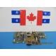 LG 47LS5600 KIT DE REPARATION(MICHEL)