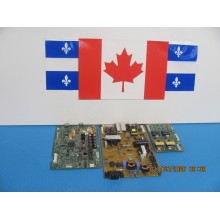 LG 47LS5600 KIT DE REPARATION(MICHEL)