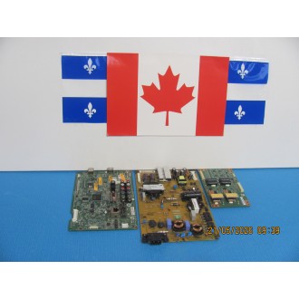 LG 47LS5600 KIT DE REPARATION(MICHEL)