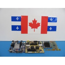 WESTINGHOUSE WD55UW4620 KIT DE REPARATION (MICHEL)