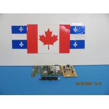 PANASONIC TC-49DS630 KIT DE REPARATION(MICHEL)