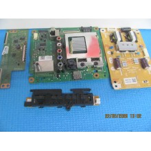 PANASONIC TC-49DS630 KIT DE REPARATION(MICHEL)