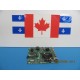 HISENSE 43A60GV RSAG7.820.11716/ROH 312623 306758 POWER SUPPLY MAIN BOARD(MICHEL)