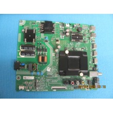 HISENSE 43A60GV RSAG7.820.11716/ROH 312623 306758 POWER SUPPLY MAIN BOARD(MICHEL)