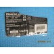 HISENSE 43A60GV RSAG7.820.11716/ROH 312623 306758 POWER SUPPLY MAIN BOARD(MICHEL)