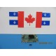 HISENSE 65A6KV RSAG7.820.13538/ROH 401307 401327 RSAG7.820.13296/ROH (HLH)