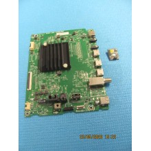 HISENSE 65A6KV RSAG7.820.13538/ROH 401307 401327 RSAG7.820.13296/ROH (HLH)