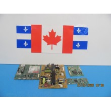 SONY KDL-50R550A KIT DE REPARATION(MICHEL)