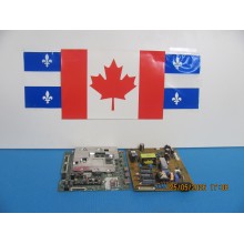 LG 55U6300 KIT DE REPARATION (MICHEL)