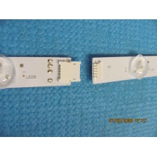 SONY XBR-65X950G MBL-65030D018SNOL MBL-65030D018SNOR LED STRIP BACKLIGHT