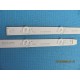 SONY XBR-65X950G MBL-65030D018SNOL MBL-65030D018SNOR LED STRIP BACKLIGHT