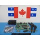 HISENSE 50A6KV KIT DE REPARATION