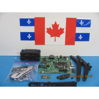 HISENSE 50A6KV KIT DE REPARATION