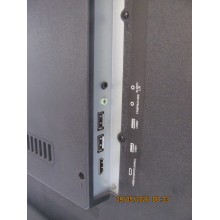 TV RCA RNSMU7536 SMARTV 4K WIFI LED STRIP NEW