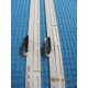 LG 55QNED80URA LC55490302C LC55490303A 55QNED80AQA 55QNED80UQA 55QNED80 55QNED7S LED STRIP KIT NEW