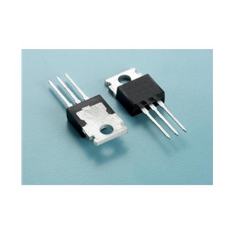 IRF840 8A, 500V, 0.850 Ohm, N-Channel Power MOSFET